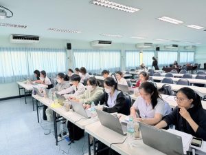 Preparing Students for CA Foundation & Intermediate
