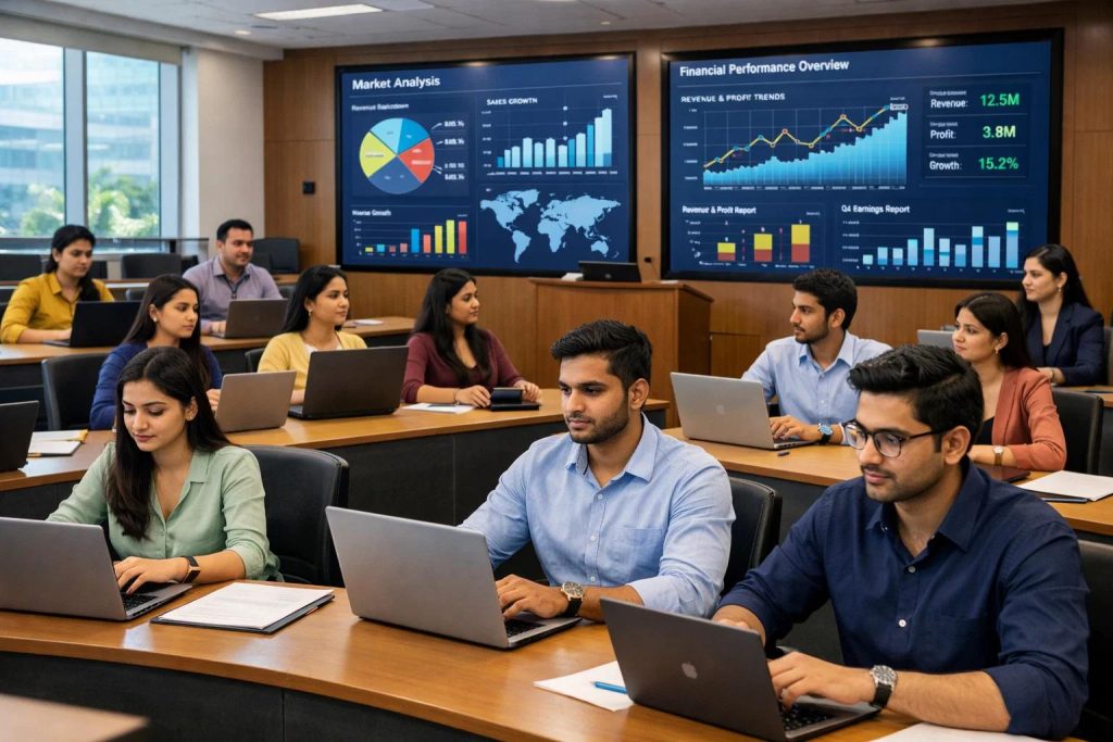 Practical GST & Taxation Learning