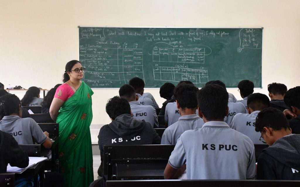 Learning From Real-World Professional Experience